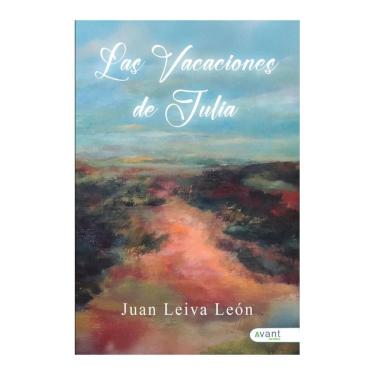 Imagem de Las vacaciones de Julia - Espanhol