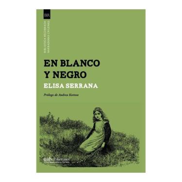 Imagem de En blanco y negro - Espanhol