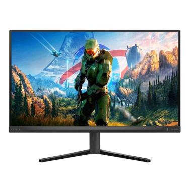 Imagem de Monitor Gamer 27 Philips EVNIA - FullHD Fast IPS - FreeSync/G-Sync 180Hz 0.5ms HDMI/DP - 24M2N3200L