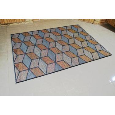 Imagem de Passadeira Unique Podio Multi-B 066x230 cm - RAYZA Tapetes e Linhas, 0