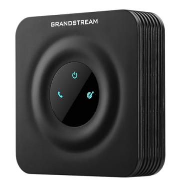 Imagem de Grandstream HT801 v2 1 FXS, 1 Fast Ethernet, nova versão