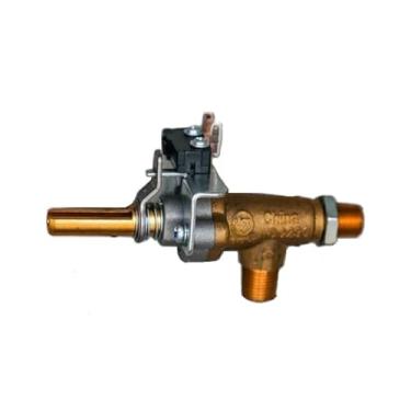 Imagem de DCS GRADE DE VÁLVULA DE GÁS 257632P AZUL (PKD)