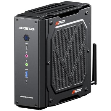 Imagem de AOOSTAR Mini PC GODY 7940HX+7600XT sem RAM/SSD/OS