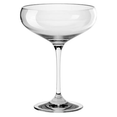 Imagem de Taça Espumante Fizzy Coquetel Cristal Haus 290 ml com 6 Peças