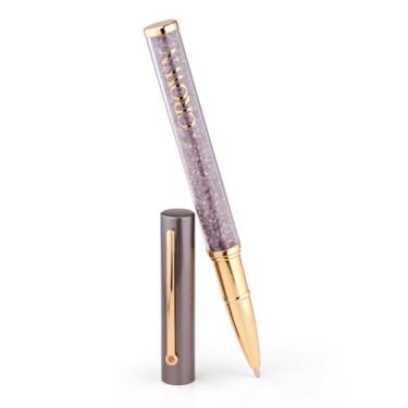 Imagem de Caneta Crown Starlight Luxo Presente Original Elegante (DI10006-T)