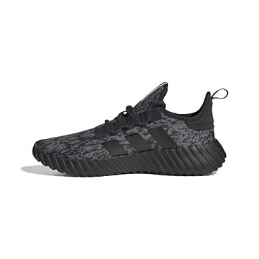 Imagem de adidas Tênis masculino Kaptir 3.0, Preto/cinza/preto, 37