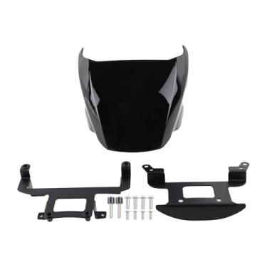 Imagem de Tampa de barragem de ar 8M0118170 compatível com motores de popa Mercury 30hp 40hp 50hp 60hp 60hp plástico