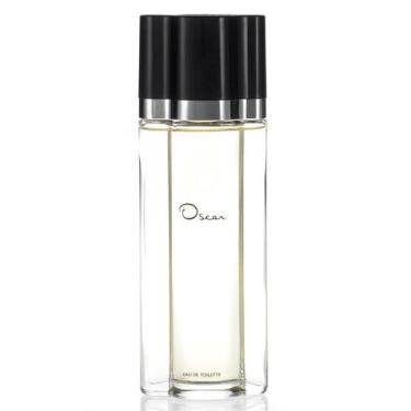 Imagem de Perfume Oscar De La Renta Oscar Edt F 100Ml