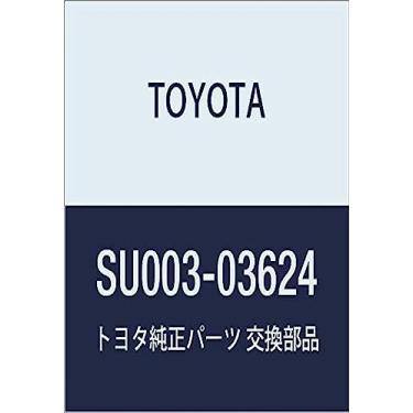 Imagem de Toyota SU003-03624 vedação de vedação de painel de óleo de transmissão automática