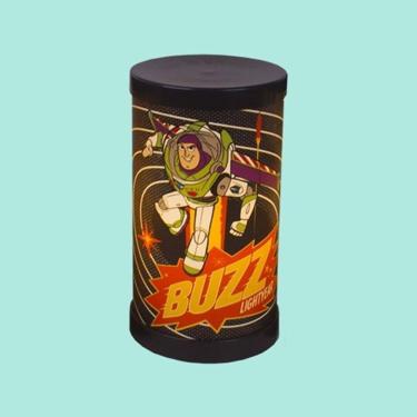 Imagem de Luminária De Mesa Buzz Lightyear Disney Bivolt