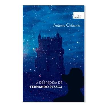 Imagem de A Despedida De Fernando Pessoa