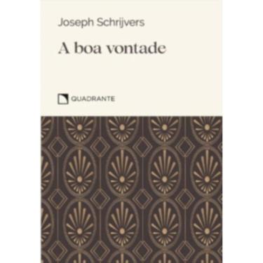 Imagem de A boa vontade