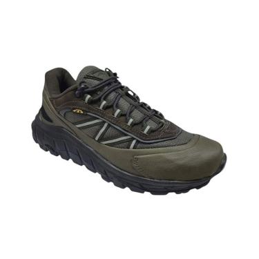 Imagem de Tênis Bull Terrier Fusion II Masculino - Verde 39-Masculino