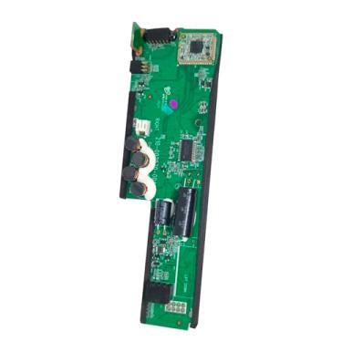 Imagem de Acessórios de placa principal para alto-falante Logitech Ultimate Ears Boom 4, peça sobressalente de alto-falante de substituição TECKEEN