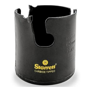 Imagem de Serra copo 060mm widea starrett kmph0238-s, UNIC, UNIC