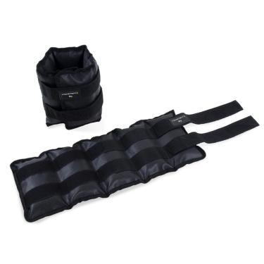 Imagem de Caneleira/tornozeleira De Peso 6 Kg (par) Movement Caneleira/tornozeleira De Peso 6 Kg (par)