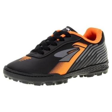 Imagem de Chuteira Infantil Society Spedy Dray - 302-Masculino