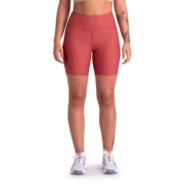 Imagem de Bermuda Essential 2.0 6 Olympikus Feminina-Feminino