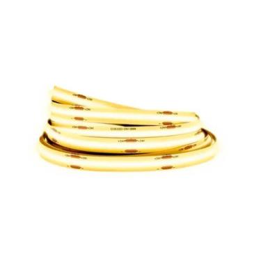 Imagem de Fita led philips cob 5m 13w 3000k 1050lm branco-quente