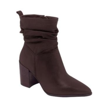 Imagem de Bota Feminina Bottero 377701-Feminino