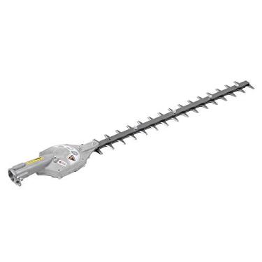 Imagem de Esqueletadeira profissional Nakashi KA267-F - acessório p/ roçadeira - aparador cerca viva