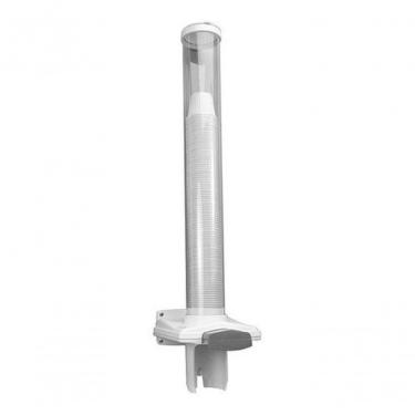 Imagem de Suporte Porta Copo Descartável para Café Dispenser Unicopo 50ML Liberação de um Copo po...