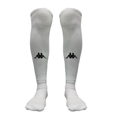 Imagem de Meião Esportivo Adulto Kappa Diamond para Treino e Futebol Tam 38 ao 43-Unissex