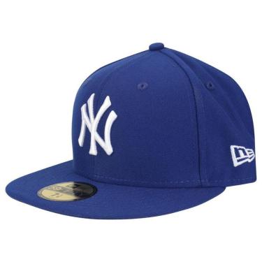 Imagem de BONE 950 OF SN COLLEGE TEAM AREA HOUROC VERMELHO NEW ERA-Masculino