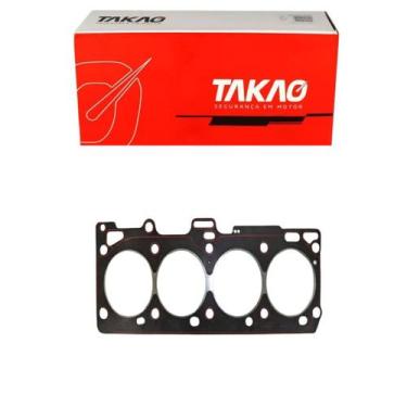 Imagem de Junta De Cabeçote Ranger 3.0 16V 2005 A 2012 / Troller 3.0 16V 2005 A 