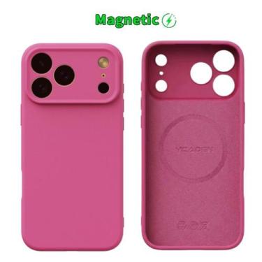 Imagem de Capa Capinha Protetora de Silicone com Interior em Microfibra Compatív