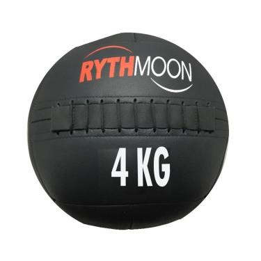 Imagem de Wall Ball 4kg Rythmoon Fit-Unissex