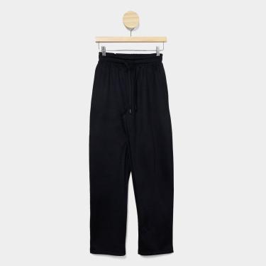 Imagem de Calça Moletom Infantil Broken Rules Casual Menino-Masculino