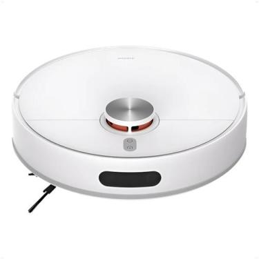 Imagem de Robô Aspirador Xiaomi Robot Vacuum S40 Ov81 10000pa Com Alexa e WiFi 1