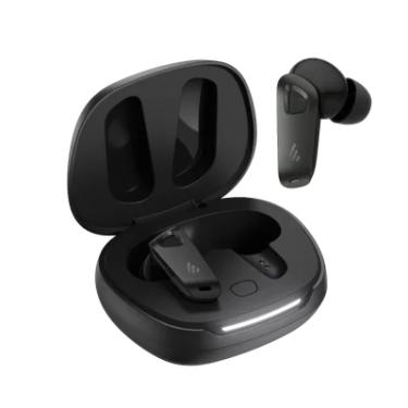 Imagem de Fone TWS com ANC Automático, Hi-Res, Áudio Espacial e LDAC/LHDC 5.0, Bateria 36 horas - NeoBuds Pro 3 EDIFIER Preto