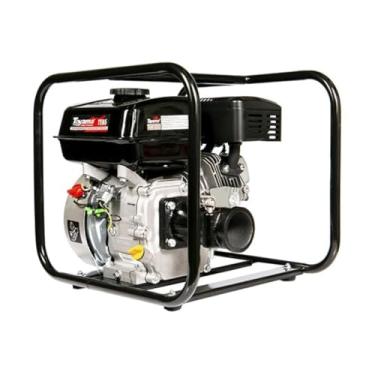 Imagem de Motobomba Gasolina Toyama Submersível Ferro Fundido 2" Motor 4t Ohv 196cc Twp50sub-xp