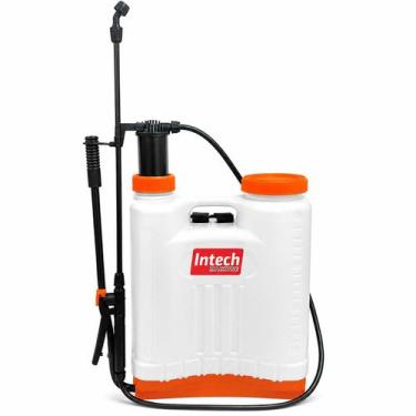 Imagem de Pulverizador Costal Manual 20 Litros GP2000 Intech Machine