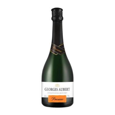 Imagem de Espumante georges aubert branco prosecco 750ml