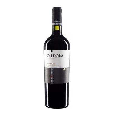 Imagem de Vinho Tinto Caldora Sangiovese IGT-750ml