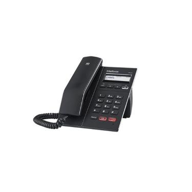 Imagem de Telefone ip Tip 125i, Modelo 4201250, intelbras