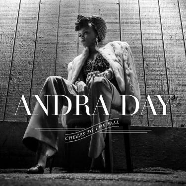 Imagem de Andra Day - Cheers To The Fall [Disco de Vinil]
