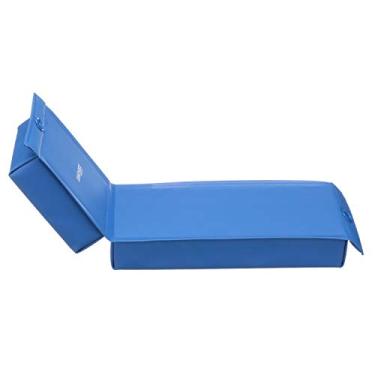 Imagem de Seachoice 79164 Contorno Fender – Proteja seu barco contra danos na doca – 61 cm de comprimento – Azul