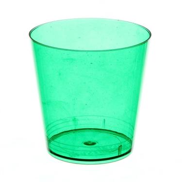 Imagem de Copo de Acrílico Pic 25ml com 10 Unidades Plastilânia