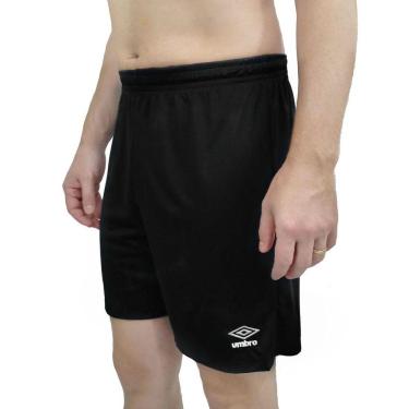 Imagem de Calção de Futebol Umbro TWR Striker Adulto