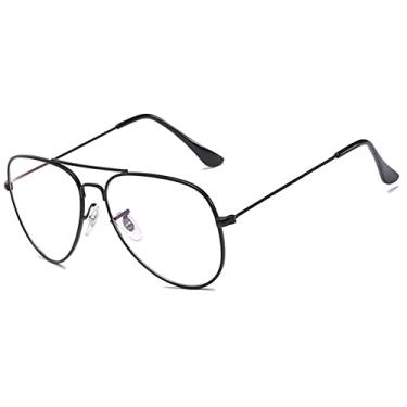 Imagem de Óculos de Sol Piloto de Metal Mulheres/Homens Óculos Polarizados Clássicos 0-0,5-0,75-1,0-1,25-2,0-2,5-3,0-4,0,2,China