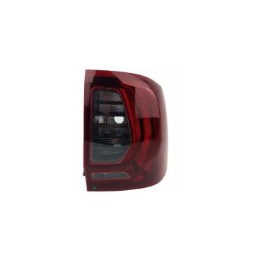 Imagem de Lanterna Renault Duster Oroch 16 Em Diante Lado Direito