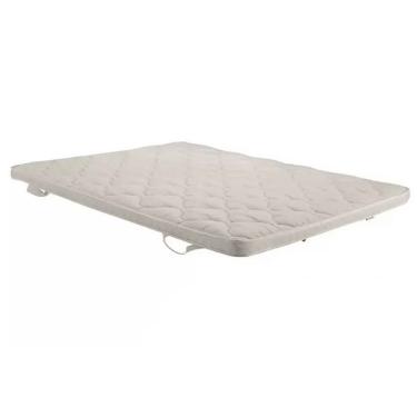 Imagem de Pillow Top Colchão Queen Super Plush Pilow in (158x198) - Herval