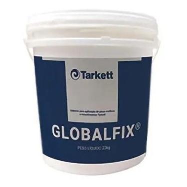 Imagem de Globalfix - Tarkett -23Kg -  Cola Para Pisos E Revestimentos