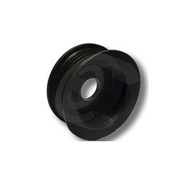 Imagem de Polia Alternador Pajero Eclipse Lancer Jac J2 J3 5 Canais Alternadores 1025100Gg010 Jfz1929L
