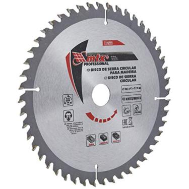 Imagem de Mtx Disco Circular Widea 185 7 1/4 X 22 23 X 48 Dentes
