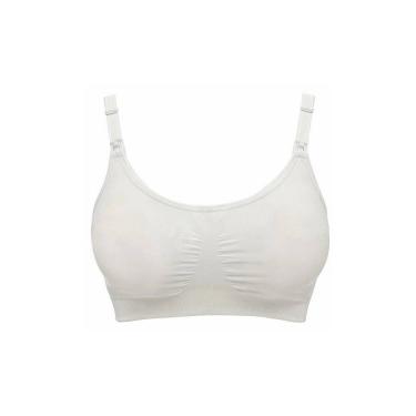 Imagem de Sutiã de Amamentação Extração Leite Materno 3 em 1 - Medela
